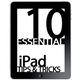 Illustration for article titled 10 Essential iPad Tips & Tricks